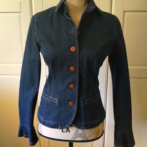 Lauren Jeans Jacket